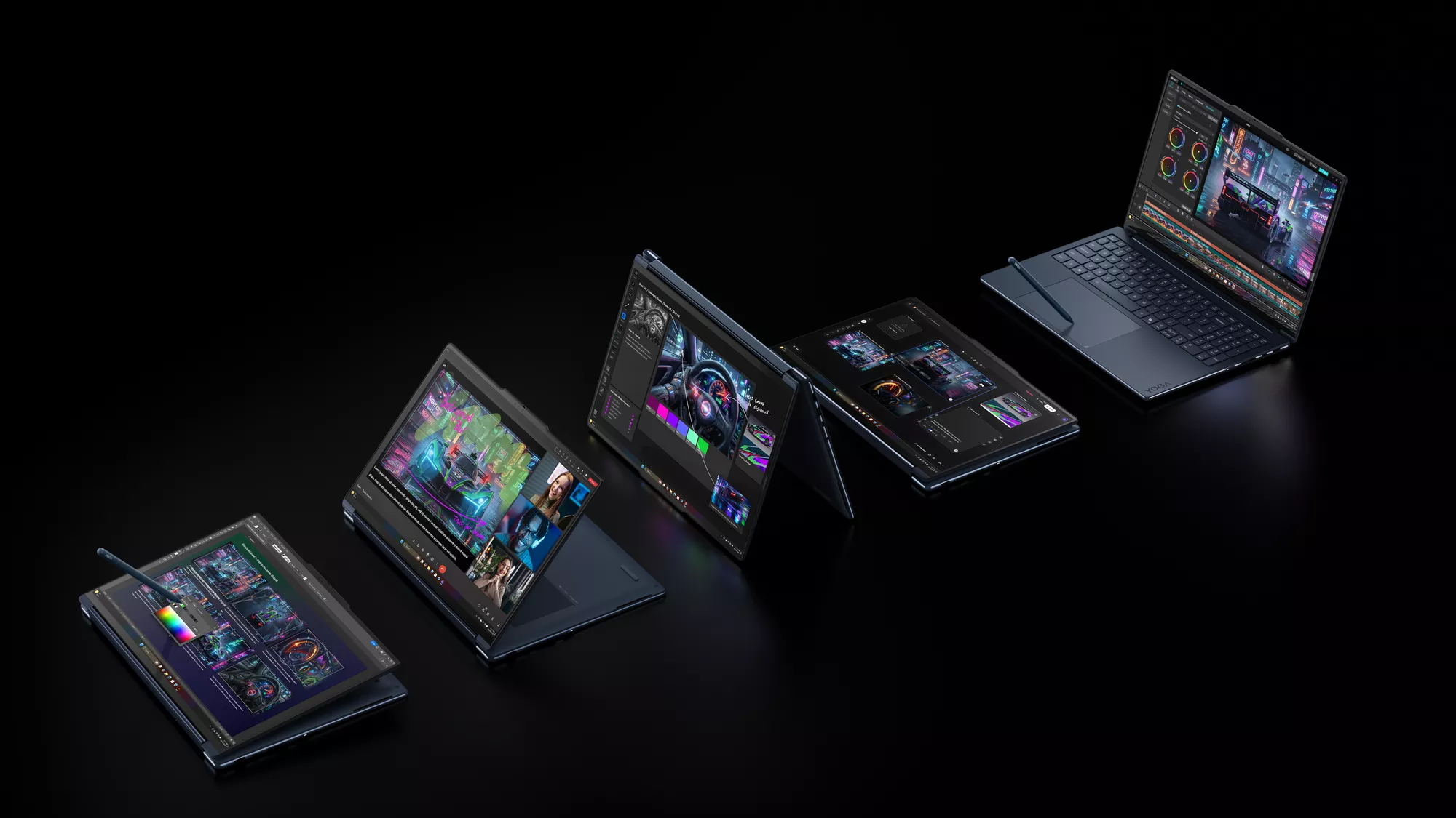 Nvidia RTX Spark Arm Processors Launch in Laptops and Desktops in October