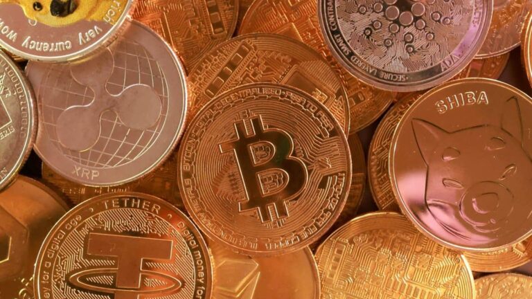 DOJ says China-based firms used Binance to launder money from Iranian oil sales