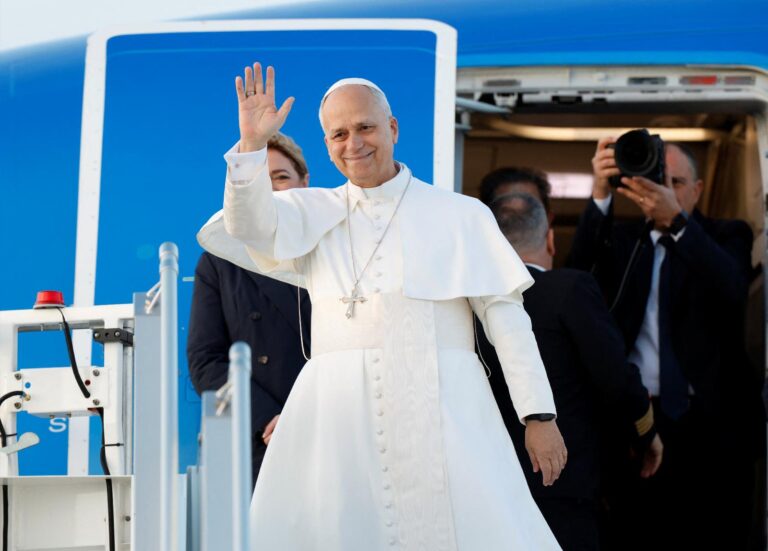 Pope Leo XIV to Visit France to Focus on Faith, Culture and Europe