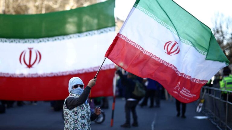 Trump threatens more strikes as Iran reports civilian deaths