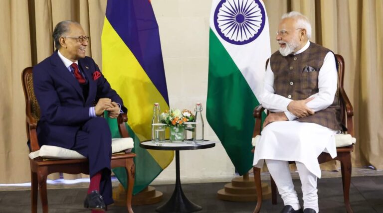 Seychelles, Mauritius Step Up Economic Cooperation Beyond Merchandise Trade