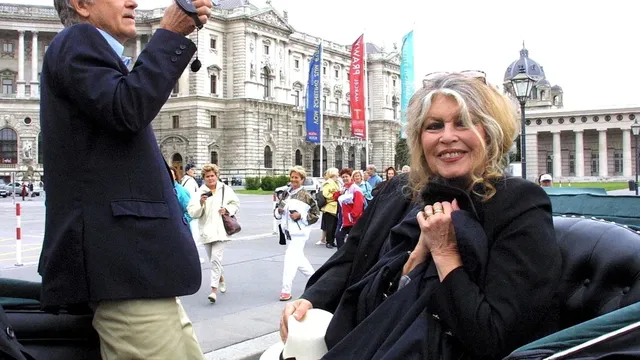 Brigitte Bardot ballet flats and diamond rings go up for auction