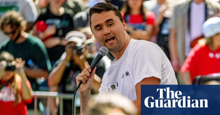 New report: Utah Valley University warned Charlie Kirk's staff of risks, but team ignored concerns