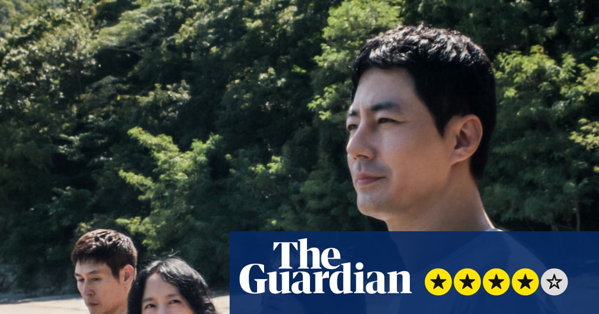 Possible Love' Review: Two Married Couples Clash in Latest Stunner from Lee Chang-dong