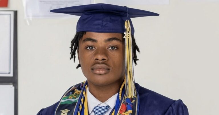 Haitian college student in Ohio dies by apparent suicide after losing TPS status, family says