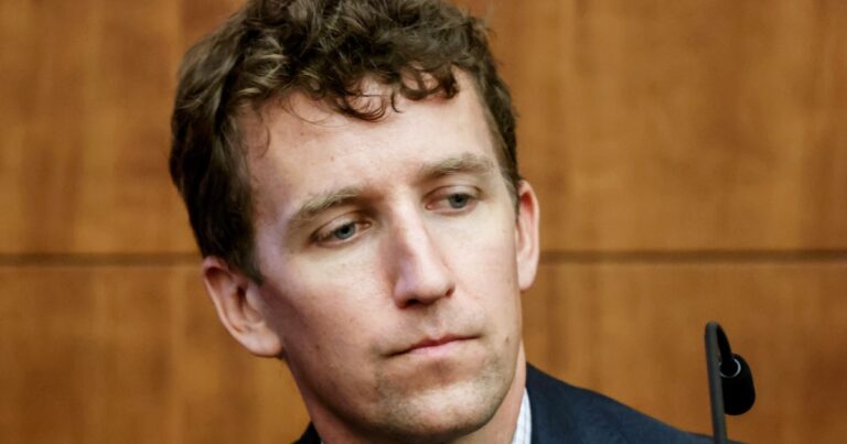 Patrick Clancy talks about grief, forgiveness and the future with 60 Minutes after Lindsay Clancy mistrial