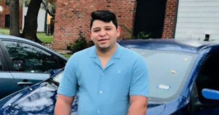 ICE officer shoots Venezuelan food delivery driver in Austin