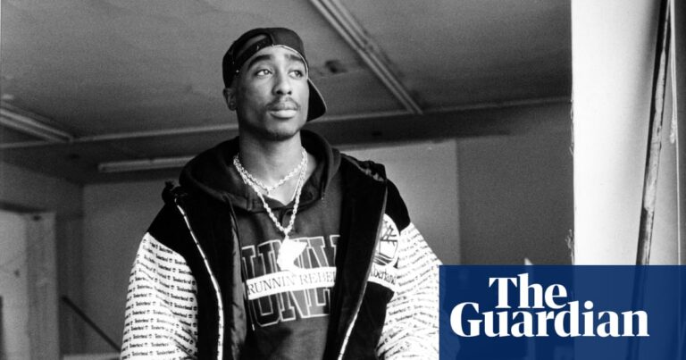 Tupac trial spotlights decades of US police failures in solving the case
