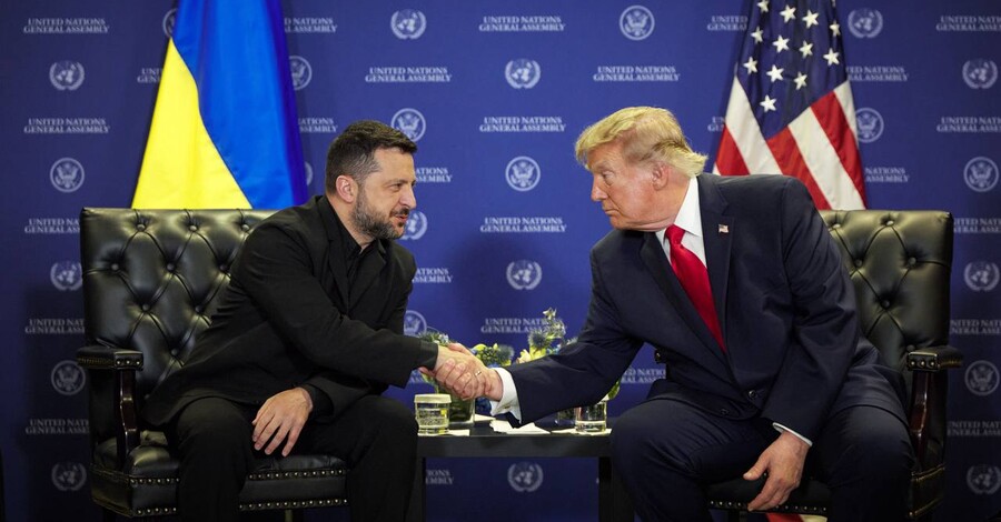 Kyiv Denies Trump Proposed Zelenskyy Travel to Moscow
