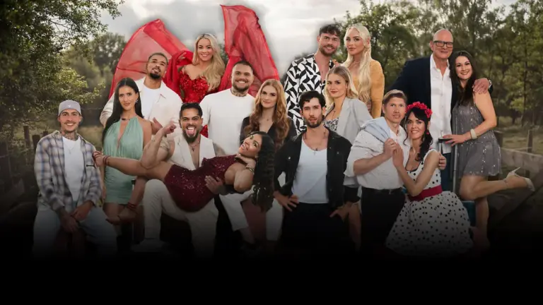 Das Sommerhaus der Stars 2026 Premieres on RTL on September 8