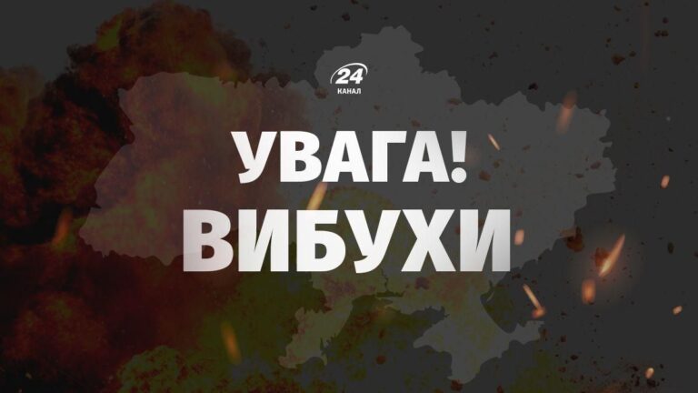 Russia Targets Kyiv and Ports in Massive Missile Attack