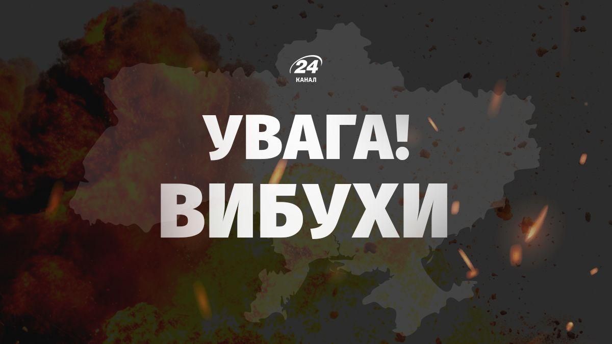 Russia Targets Kyiv and Ports in Massive Missile Attack