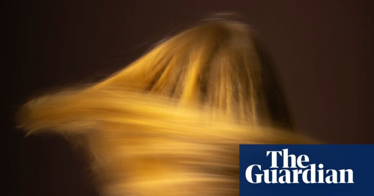 Gingers of America: Portraits of People With Red Hair Across the US