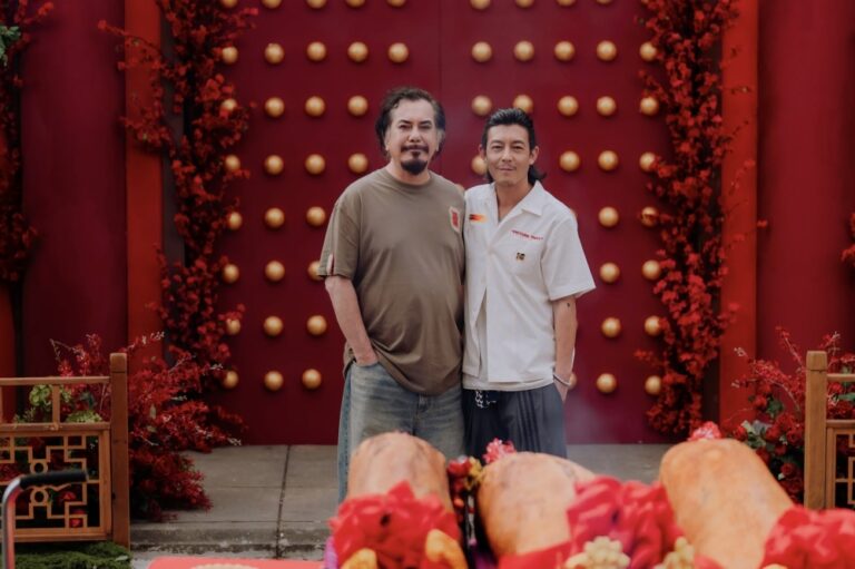 Edison Chen ends near-decade hiatus with Anthony Wong's 'Temple of Wishes', now filming