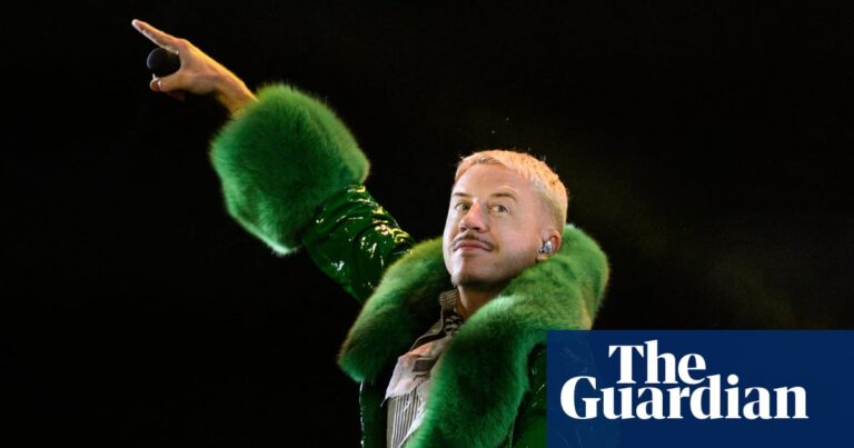 Macklemore pledges $1m Ed Sheeran tour salary to Palestinian relief