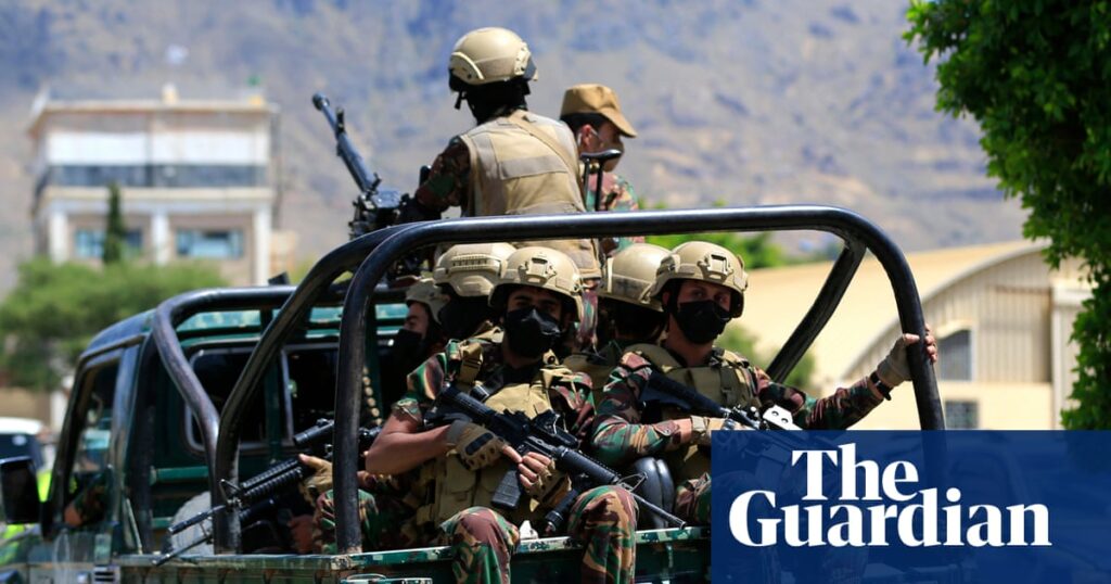 Iran War Updates: Oil Prices Jump as Hormuz Talks Postponed