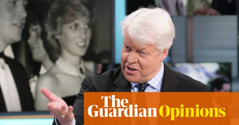 Princess Diana's brother doubles down on claims about King Charles