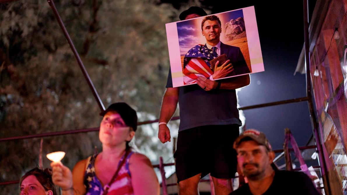 Fired Workers Sue Employers Over Social Media Posts After Charlie Kirk Killing