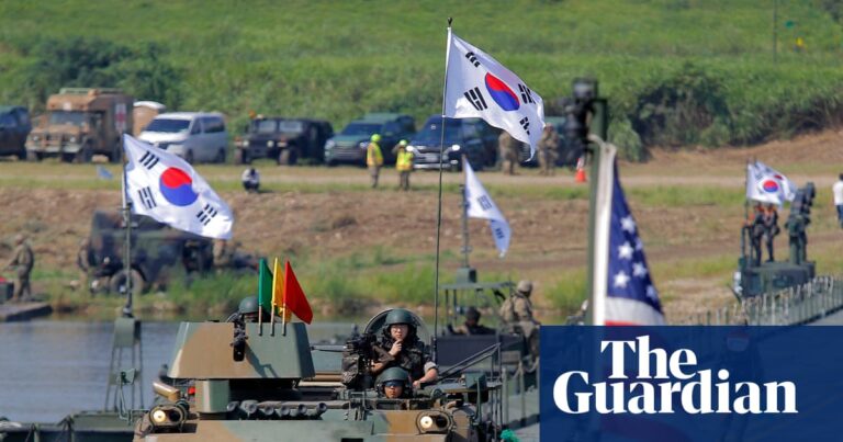 South Korea pushes back on reports of Hormuz deployment preparations amid US pressure