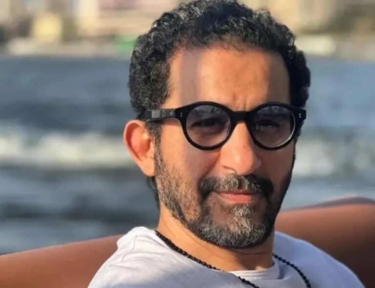 Ahmed Helmy and Sherif Mounir Rule Out Roles in Sahar El Layaly Sequel