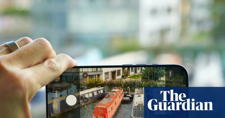 RAMageddon: tech crunch hikes price of your next iPhone by £100