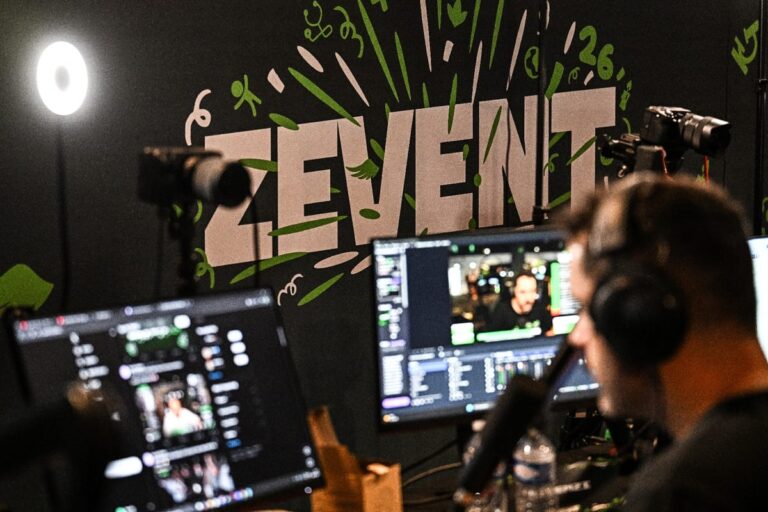 ZEvent Final Edition Raises Record 33 Million Euros for Charities