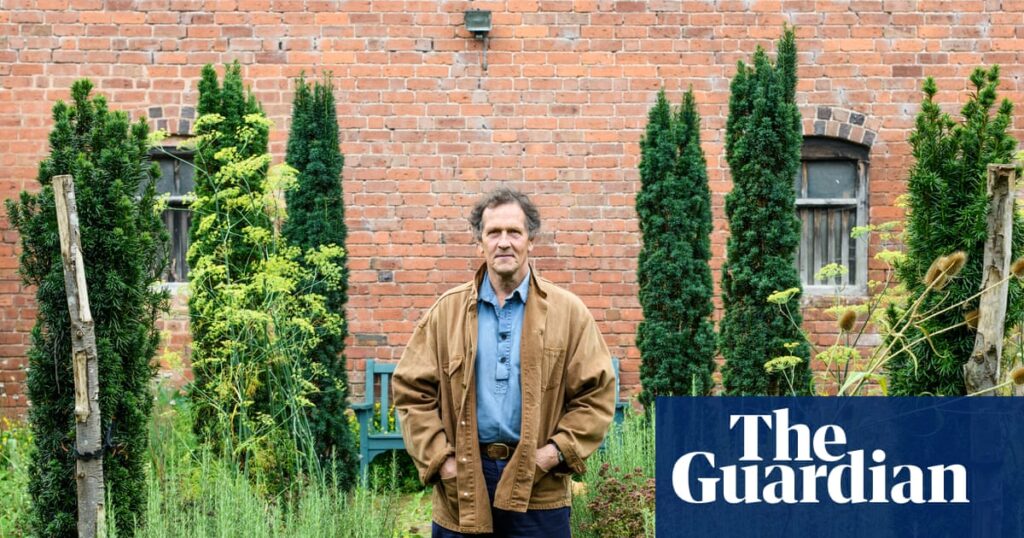 Monty Don says he may have to sack gardeners after leaving BBC show