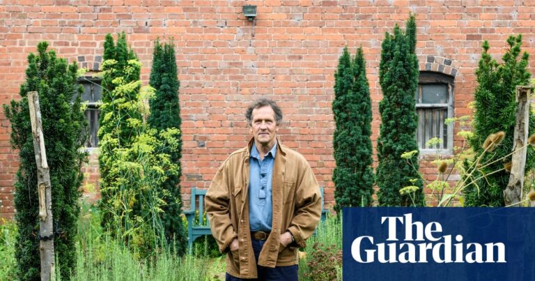 Monty Don says he may have to sack gardeners after leaving BBC show