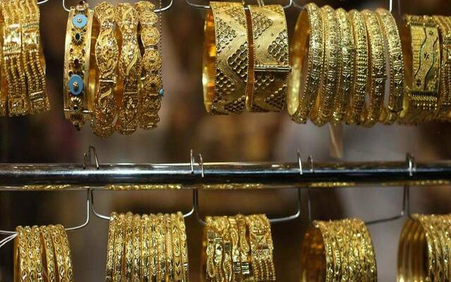 Gold Prices in Egypt Hold Steady Following Recent Decline