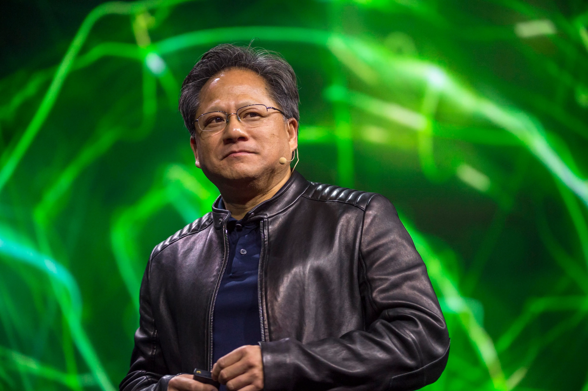 Nvidia Negotiates $2.5B Investment in Mira Murati Startup