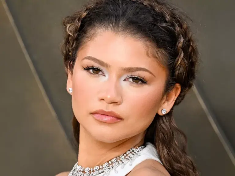 Zendaya Marks 30th Birthday, Quietly Marries Tom Holland