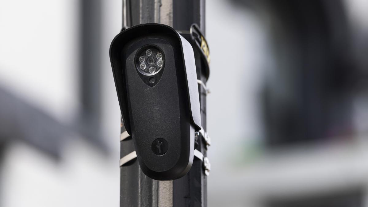 La rebelión contra las cámaras con inteligencia artificial: Estados Unidos sabotea los dispositivos de vigilancia Flock