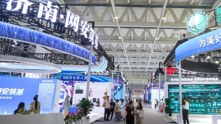 Guangzhou and Jiayuguan Launch 2026 Regional Cybersecurity Weeks