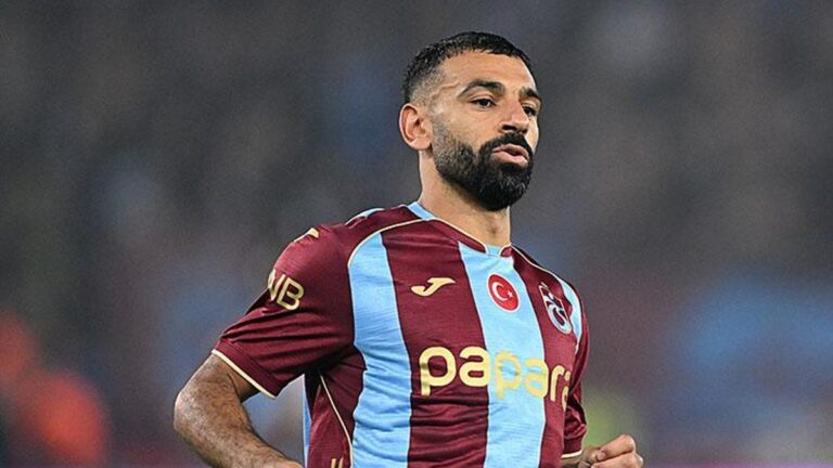 Mohamed Salah Fined and Banned From Driving in UK for Six Months Over Speeding Case