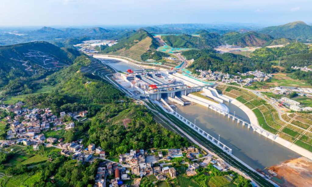 China-ASEAN Trade Grows as Regional Supply Chains Deepen