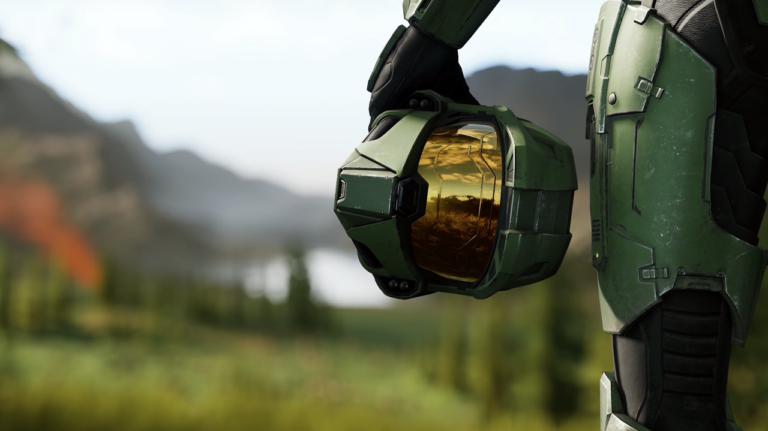 Halo to move under Call of Duty publisher as Xbox announces layoffs