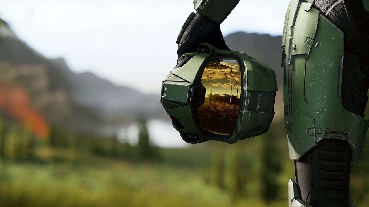 Halo to move under Call of Duty publisher as Xbox announces layoffs