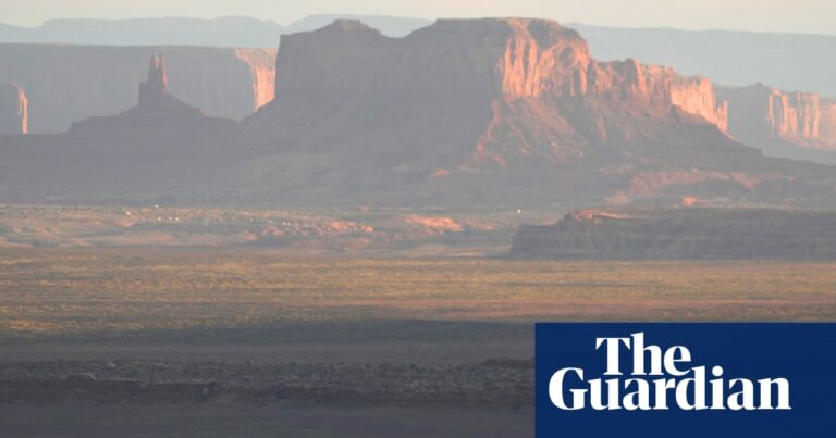 Patagonia Joins Lawsuit Over Reduction of Utah National Monuments