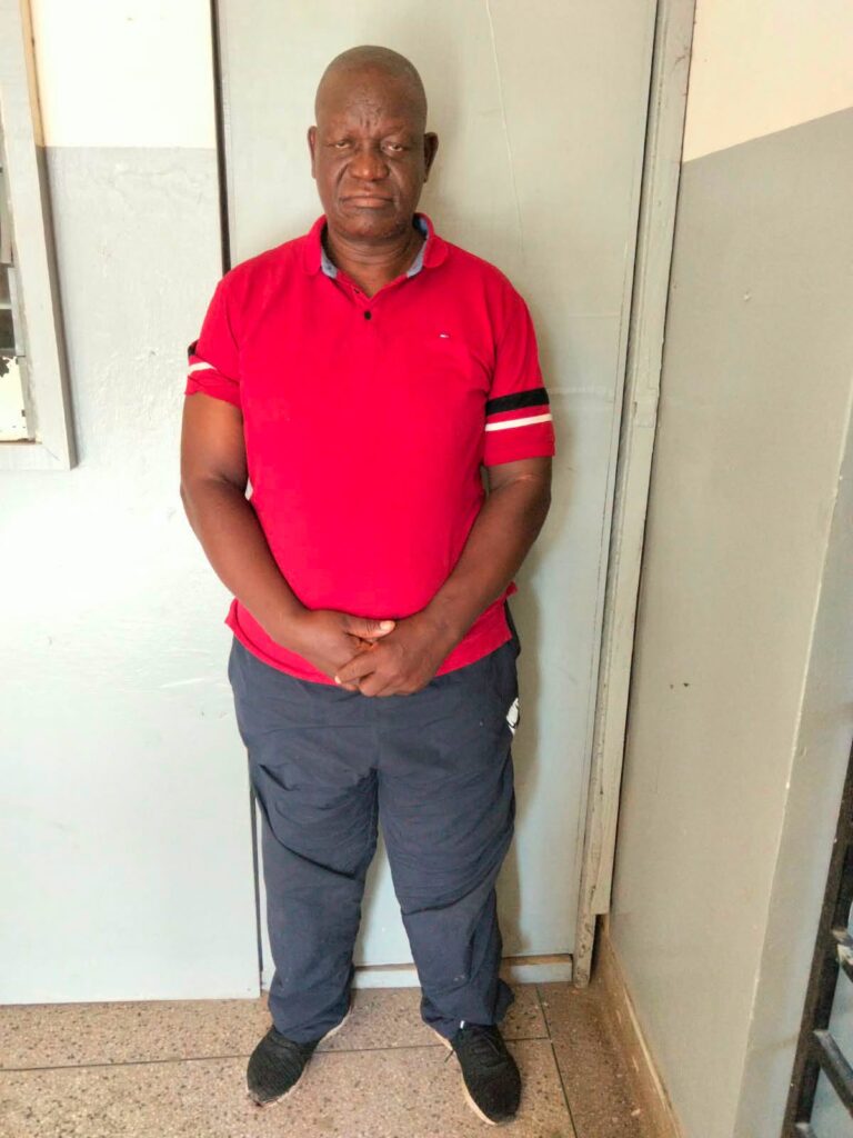 DCI rescues two minors, arrests abduction suspect in Kisauni, Mombasa - the-star.co.ke