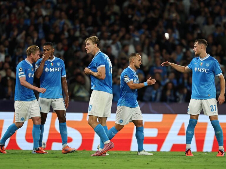 Fiorentina Hosts Napoli in Serie A Clash Following Managerial Shakeups