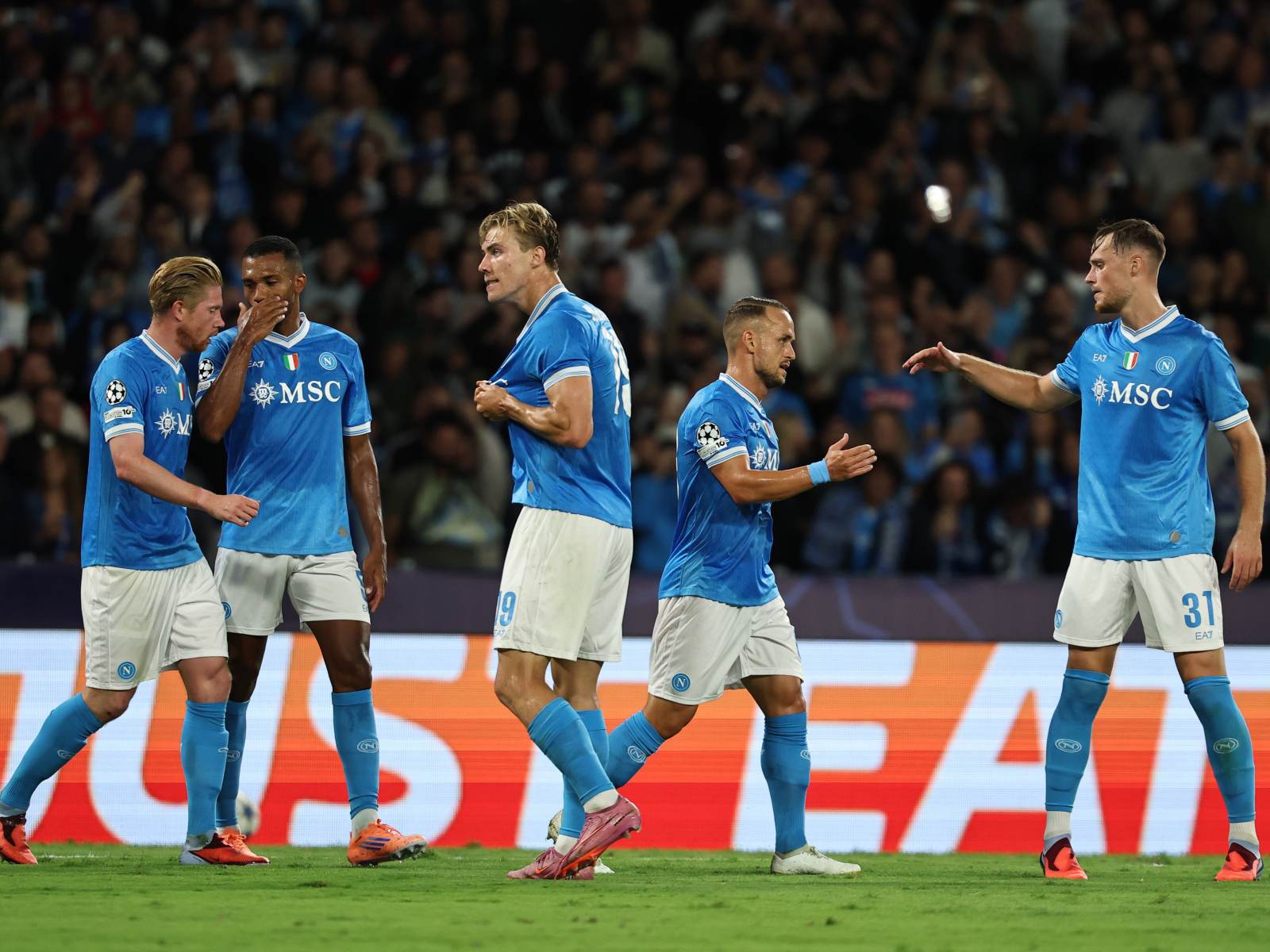 Fiorentina Hosts Napoli in Serie A Clash Following Managerial Shakeups