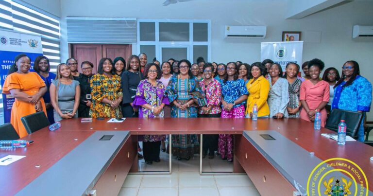 Gender Ministry tasks women in media to drive Affirmative Action Act implementation