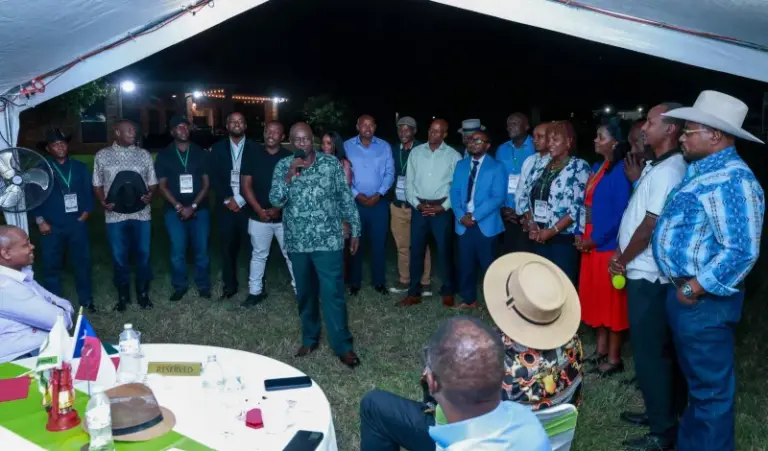 Gachagua opens up on drinking days: ‘Mambo yangu ilikua inakwama sana’