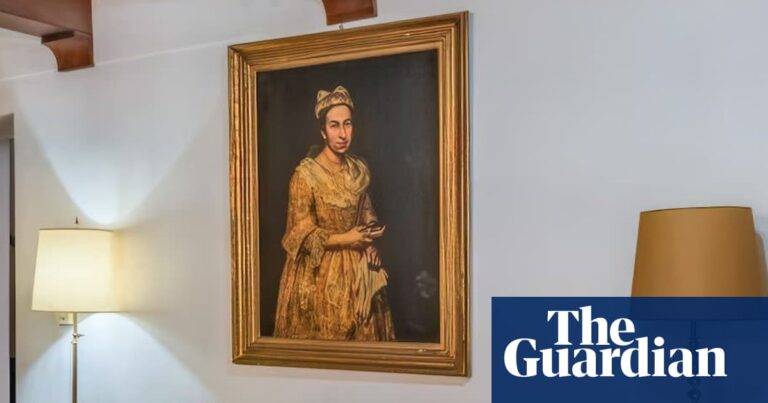 Nazi-looted painting must be returned to Jewish art dealer's heir, Argentina court rules