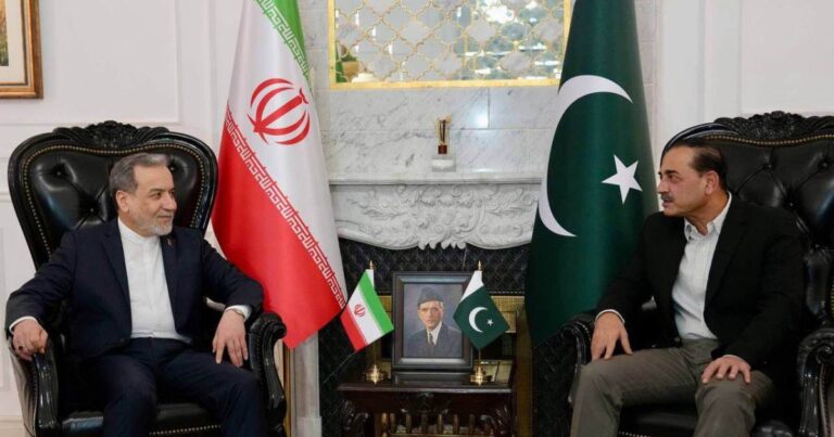 Why Pakistan is talking to Iran as the Houthi-Saudi fight escalates
