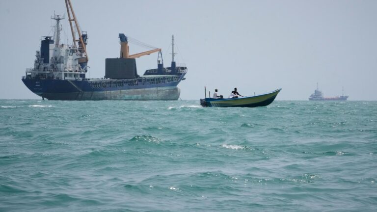 Iran war live: Tehran vows to announce exclusion zone near Strait of Hormuz