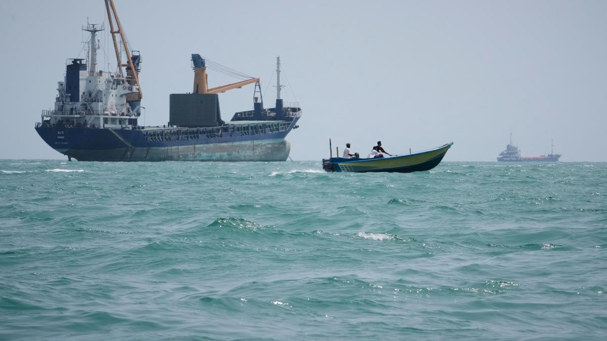 Iran war live: Tehran vows to announce exclusion zone near Strait of Hormuz
