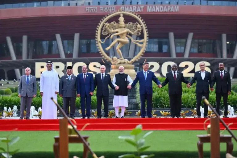 BRICS Summit 2026: Powerful Key Takeaways and Major Global Outcomes