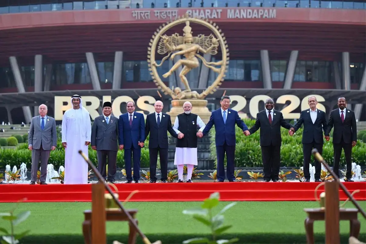 BRICS Summit 2026: Powerful Key Takeaways and Major Global Outcomes