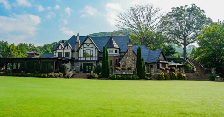 Biltmore Championship Asheville: How to watch, live scores, tee times, TV times for Round 1-2 - PGA Tour